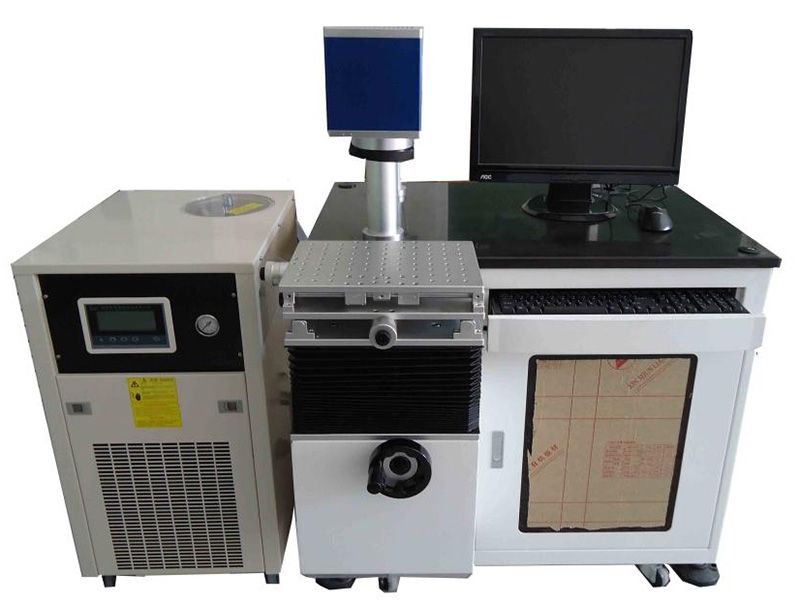 激光標記機的類型和區(qū)別是什么？~
