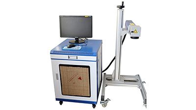 無錫豐淼光纖激光打標機的優(yōu)點~