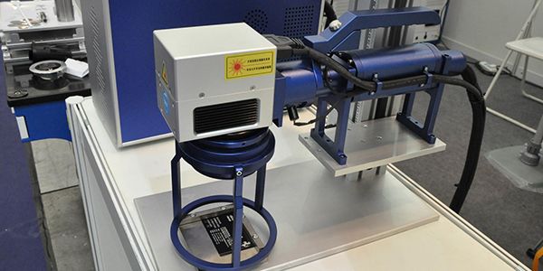 激光打標機到底對人體有沒有輻射？~