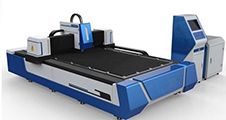 光纖激光切割機在工業材料中的應用~
